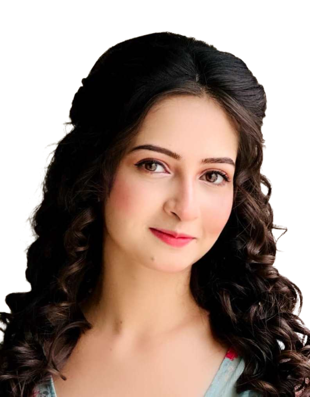 Shreema Bhattacherjee